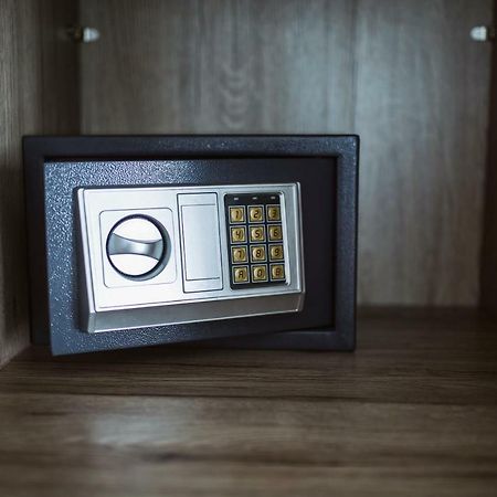 Premium Apartman Mako Exterior photo