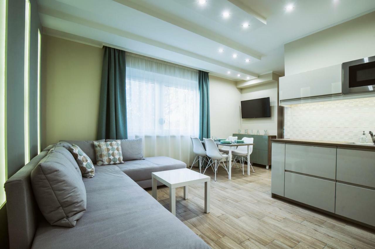 Premium Apartman Mako Exterior photo