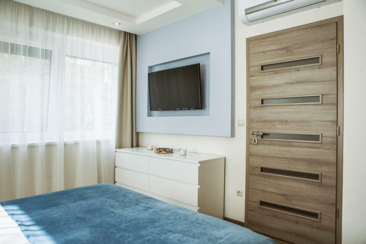 Premium Apartman Mako Exterior photo