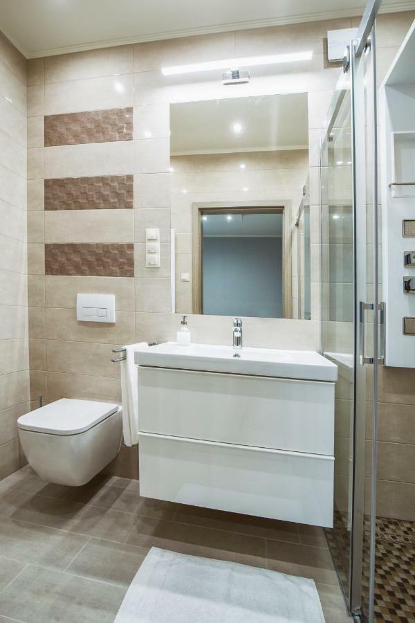 Premium Apartman Mako Exterior photo