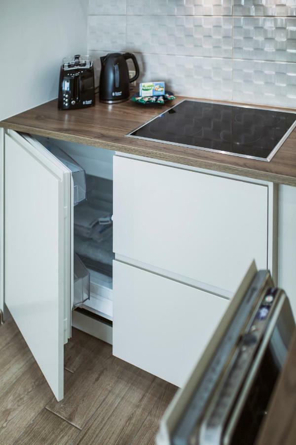 Premium Apartman Mako Exterior photo