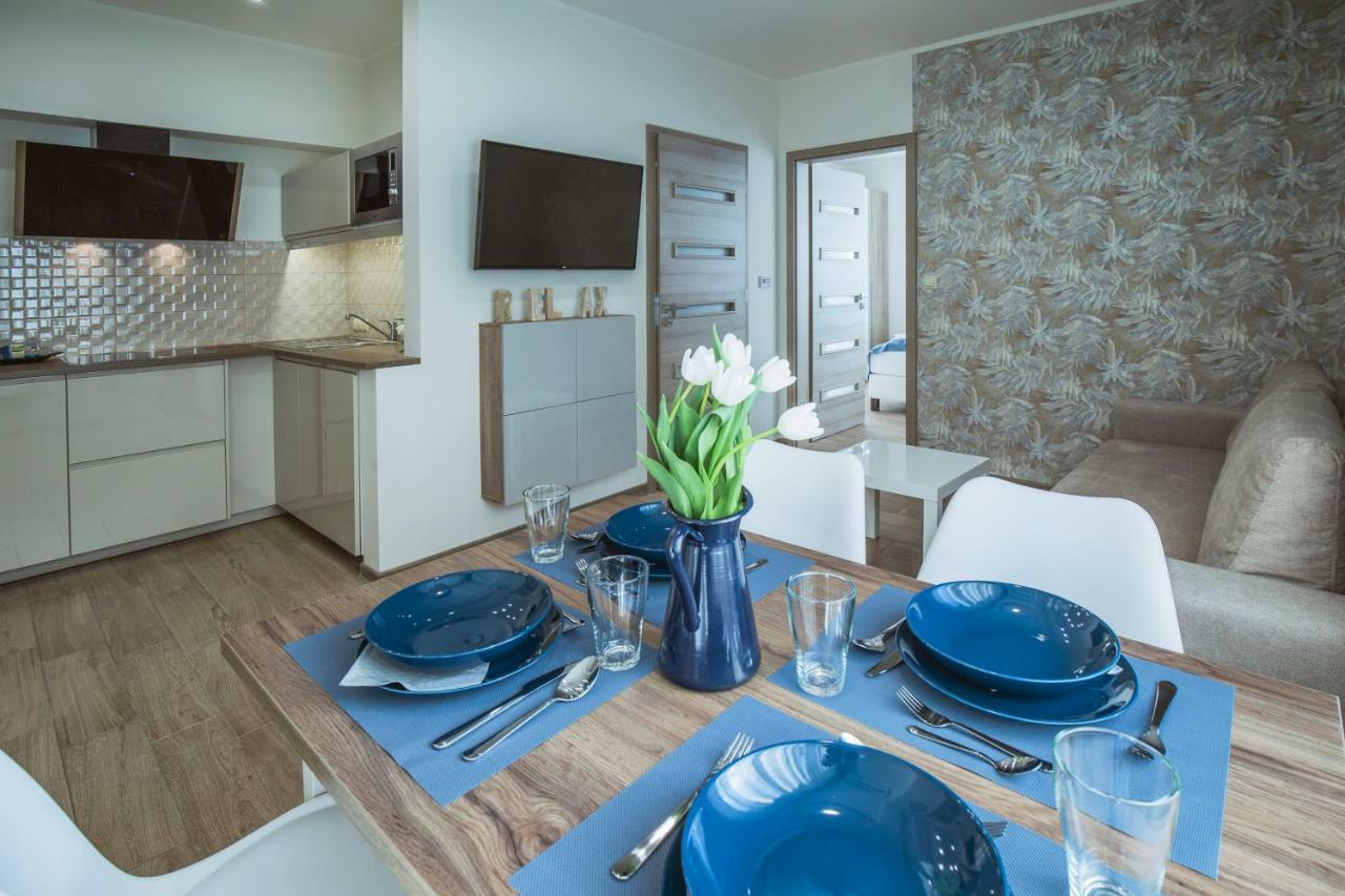Premium Apartman Mako Exterior photo