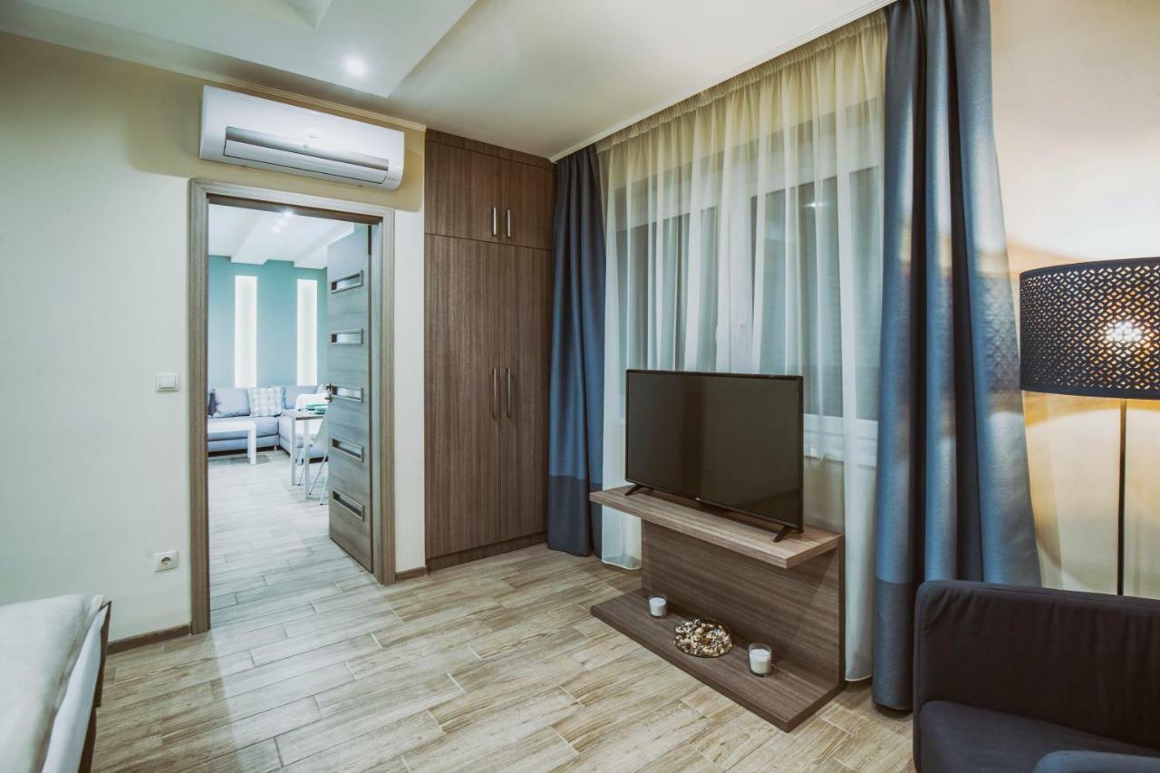 Premium Apartman Mako Exterior photo