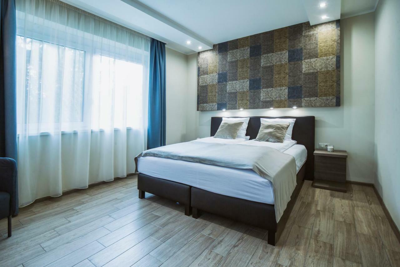 Premium Apartman Mako Exterior photo