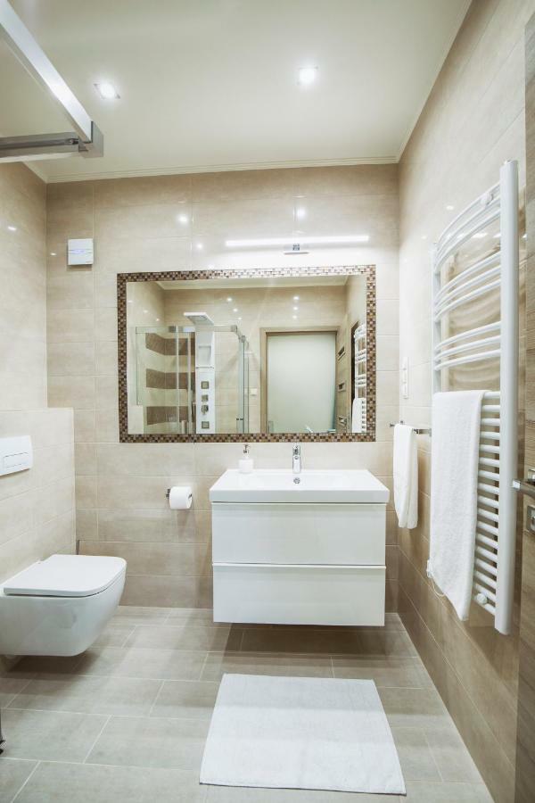 Premium Apartman Mako Exterior photo