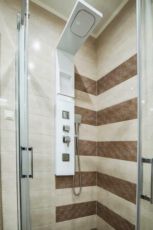 Premium Apartman Mako Exterior photo