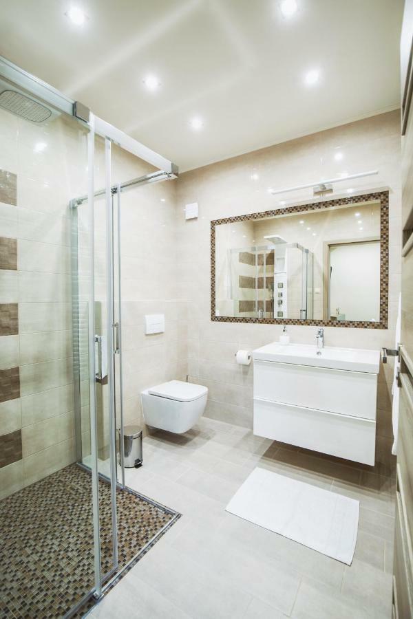 Premium Apartman Mako Exterior photo