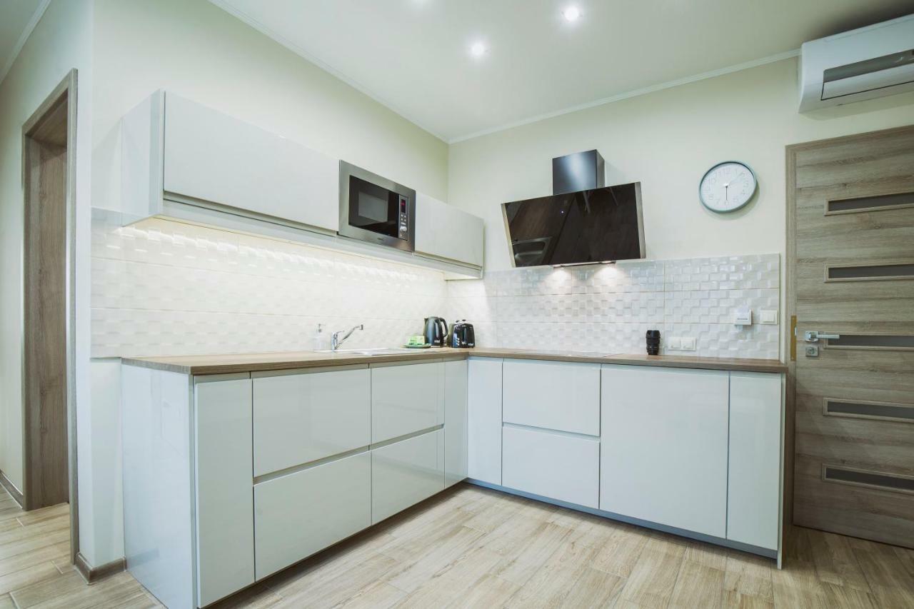 Premium Apartman Mako Exterior photo