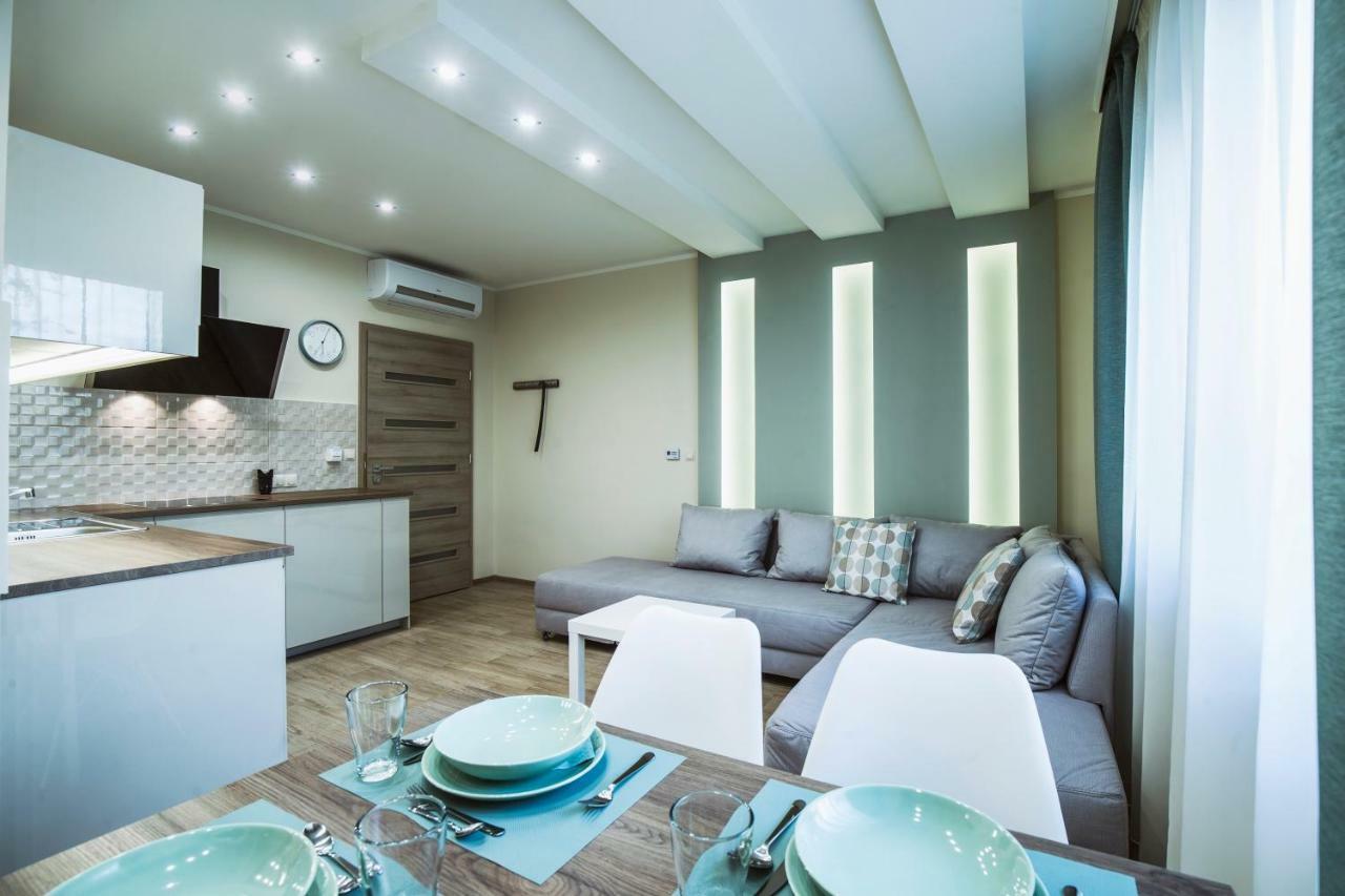Premium Apartman Mako Exterior photo